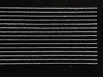 Antique Japanese Ise Katagami Paper Kimono Stencil Katazome Horizontal Line A883