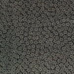 Antique Japanese Ise Katagami Paper Kimono Stencil Katazome Plum Blossoms A831