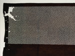 Antique Japanese Ise Katagami Paper Kimono Stencil Katazome Plum Blossoms A831