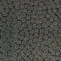 Antique Japanese Ise Katagami Paper Kimono Stencil Katazome Plum Blossoms A831