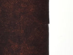 Antique Japanese Ise Katagami Paper Kimono Stencil Katazome Shippo Design A844