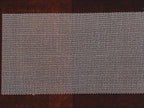 Antique Japanese Ise Katagami Paper Kimono Stencil Katazome Small Diamonds A861