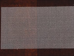 Antique Japanese Ise Katagami Paper Kimono Stencil Katazome Small Diamonds A861