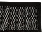 Antique Japanese Ise Katagami Paper Kimono Stencil Katazome Small Oval Dots A860