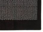 Antique Japanese Ise Katagami Paper Kimono Stencil Katazome Small Oval Dots A860
