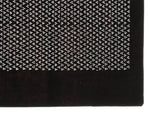 Antique Japanese Ise Katagami Paper Kimono Stencil Katazome Small Oval Dots A860