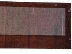Antique Japanese Ise Katagami Paper Kimono Stencil Katazome Vertical Lines A827