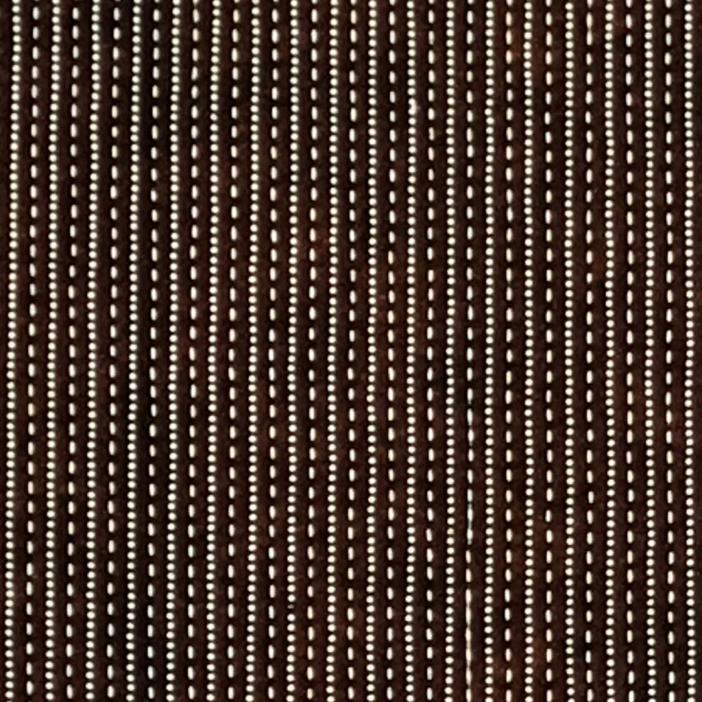 Antique Japanese Ise Katagami Paper Kimono Stencil Katazome Vertical Lines A827