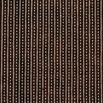 Antique Japanese Ise Katagami Paper Kimono Stencil Katazome Vertical Lines A827