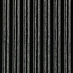 Antique Japanese Ise Katagami Paper Kimono Stencil Katazome Vertical Stripe A837