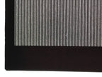 Antique Japanese Ise Katagami Paper Kimono Stencil Katazome Vertical Stripe A872