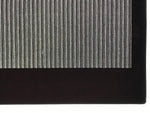 Antique Japanese Ise Katagami Paper Kimono Stencil Katazome Vertical Stripe A872