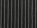 Antique Japanese Ise Katagami Paper Kimono Stencil Katazome Vertical Stripe A885