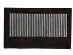 Antique Japanese Ise Katagami Paper Kimono Stencil Katazome Vertical Stripe A885