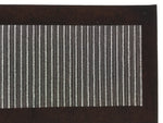 Antique Japanese Ise Katagami Paper Kimono Stencil Katazome Vertical Stripe A885