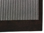 Antique Japanese Ise Katagami Paper Kimono Stencil Katazome Vertical Stripe A885
