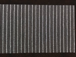 Antique Japanese Ise Katagami Paper Kimono Stencil Katazome Vertical Stripe A885
