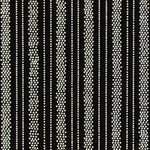 Antique Japanese Ise Katagami Paper Kimono Stencil Katazome Vertical Stripe A885