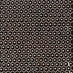 Antique Japanese Ise Katagami Paper Kimono Stencil Kikko Hexagon Shell A711