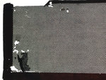 Antique Japanese Ise Katagami Paper Kimono Stencil Kikkou Kikkoumon Pattern A833