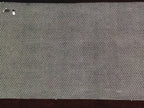 Antique Japanese Ise Katagami Paper Kimono Stencil Kikkou Kikkoumon Pattern A833