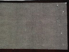 Antique Japanese Ise Katagami Paper Kimono Stencil Kikkou Kikkoumon Pattern A833