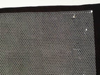 Antique Japanese Ise Katagami Paper Kimono Stencil Kikkou Kikkoumon Pattern A833