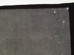 Antique Japanese Ise Katagami Paper Kimono Stencil Kikkou Kikkoumon Pattern A833