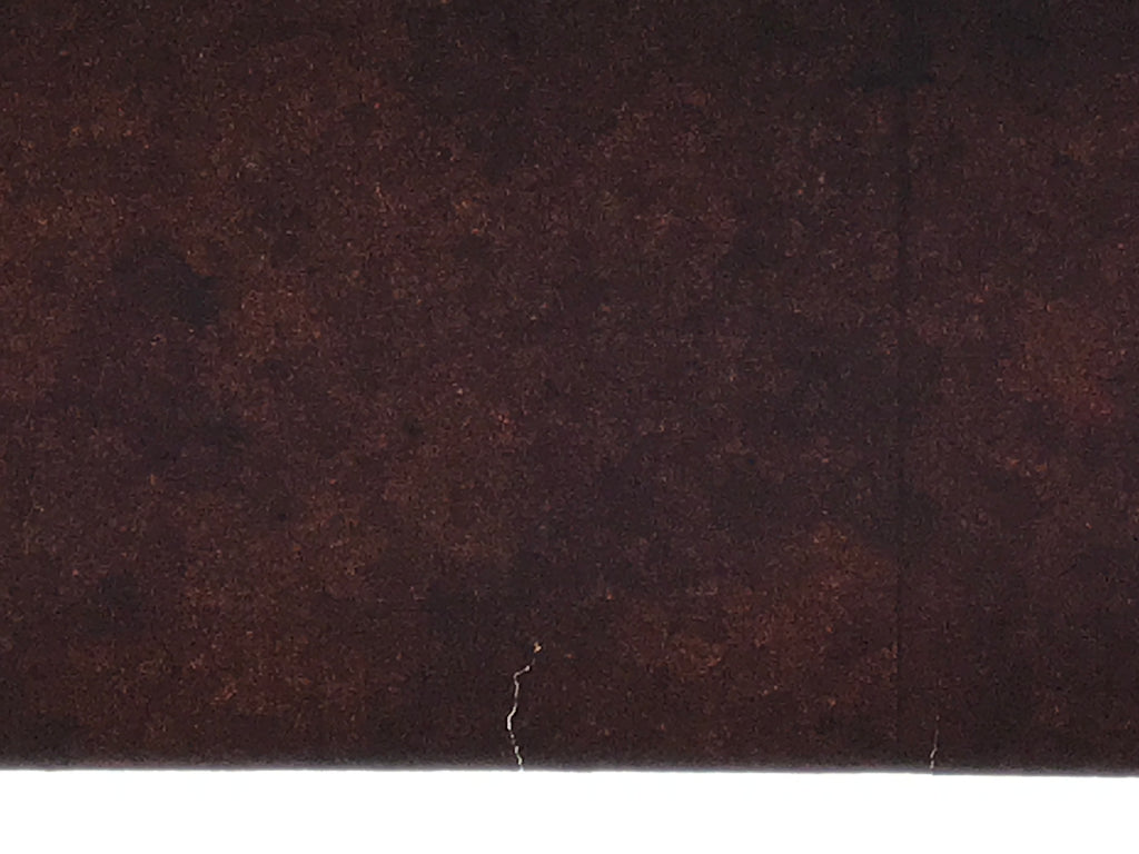 Antique Japanese Ise Katagami Paper Kimono Stencil Tatewaku Rising Steam A882