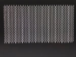 Antique Japanese Ise Katagami Paper Kimono Stencil Vertical Line Design A753