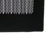 Antique Japanese Ise Katagami Paper Kimono Stencil Vertical Line Design A753