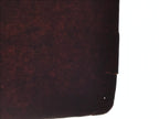 Antique Japanese Katagami Kimono Paper Stencil Katazome Diagonal Lines 4Y660
