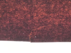 Antique Japanese Katagami Kimono Paper Stencil Katazome Floral Woven Lines 4Y672