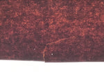Antique Japanese Katagami Kimono Paper Stencil Katazome Floral Woven Lines 4Y672