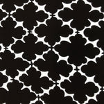 Antique Japanese Katagami Kimono Paper Stencil Katazome Hishi Diamond 4Y601