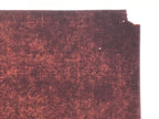 Antique Japanese Katagami Kimono Paper Stencil Katazome Line Block Design 4Y684