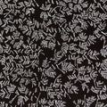 Antique Japanese Katagami Kimono Paper Stencil Katazome Pine Needles Matsu 4Y603