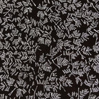 Antique Japanese Katagami Kimono Paper Stencil Katazome Pine Needles Matsu 4Y603