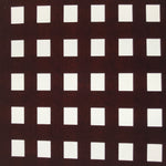 Antique Japanese Katagami Kimono Paper Stencil Katazome Rectangle Blocks 4Y622