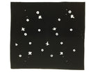 Antique Japanese Katagami Kimono Paper Stencil Katazome Small Circles 4Y711