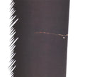 Antique Japanese Katagami Kimono Paper Stencil Katazome Wide Vertical Line 4Y689