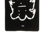 Antique Japanese Katagami Paper Kimono Stencil Festival Matsuri Large Kanji A855