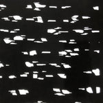 Antique Japanese Katagami Paper Kimono Stencil Katazome Abstract Pattern C927