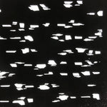 Antique Japanese Katagami Paper Kimono Stencil Katazome Abstract Pattern C927