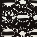 Antique Japanese Katagami Paper Kimono Stencil Katazome Background Leaves C943