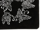 Antique Japanese Katagami Paper Kimono Stencil Katazome Butterfly Design A779