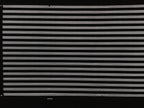 Antique Japanese Katagami Paper Kimono Stencil Katazome Horizontal Stripes A879