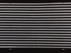 Antique Japanese Katagami Paper Kimono Stencil Katazome Horizontal Stripes A879