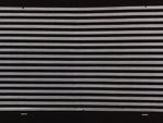 Antique Japanese Katagami Paper Kimono Stencil Katazome Horizontal Stripes A879