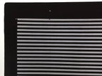 Antique Japanese Katagami Paper Kimono Stencil Katazome Horizontal Stripes A879